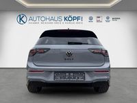 Neu VW Golf VIII Style 150 PS (110 kW) 2026 Grau Limousine