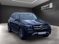 Gebraucht Mercedes GLE350 AMG 320 PS (235 kW) 2022 Blau SUV