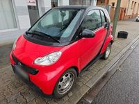 gebraucht Smart ForTwo Coupé 1.0 45kW mhd pure pure