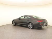 Gebraucht Mercedes CLS220 194 PS (142 kW) 2019 Grau Coupé