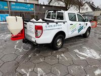 Gebraucht Ford Ranger 170 PS (125 kW) 2020 Weiß Pickup