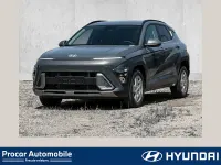Neu Hyundai Kona Trend 150 PS (110 kW) 2026 Cyber grey SUV