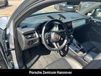 Gebraucht Porsche Macan S 381 PS (280 kW) 2022 Dolomitsilbermetallic SUV