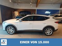 Gebraucht Cupra Formentor Basis 150 PS (110 kW) 2023 SUV
