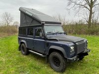 gebraucht Land Rover Defender 110 Td4 Station Wagon