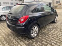 gebraucht Opel Corsa 1.4 Innovation/Klima/ T-Leder/ OPC /