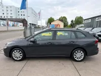 Gebraucht VW Golf VIII Life 110 PS (80 kW) 2023 Grau Kombi