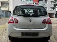 Gebraucht Renault Twingo 102 PS (75 kW) 2012 Kleinwagen