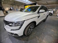 Używany Renault Koleos Initiale Paris 158 KM (116 kW) 2024 Biały SUV