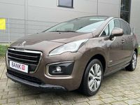 Gebraucht Peugeot 3008 Business-Line 114 PS (83 kW) 2014 Rich oak Kombi