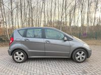 Gebraucht Mercedes A160 95 PS (69 kW) 2010 Grau Kombi