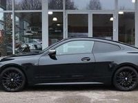 Gebraucht BMW 440 374 PS (275 kW) 2023 Black sapphire metallic Coupé