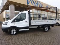 Usado Ford Transit 2018 Andere