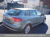 gebraucht Audi A3 1.4 TFSI*Xenon*Tempo*PDC*ShZ*MfL*1.Hand*GAR