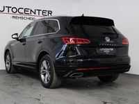 gebraucht VW Touareg 3,0 TDI R-Line 4Motion Matrix-LED Luft