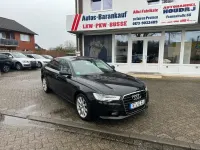 Occasion Audi A6 Performance 313 ch (230 kW) 2014 Noir Berline