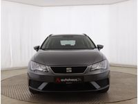 gebraucht Seat Leon ST 1.6 TDI Reference