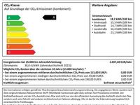 Neu Peugeot 5008 GT 156 kW (213 PS) 2025 Ingaro blau metallic Van / Kleinbus