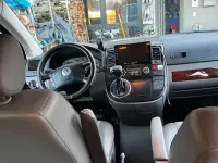 Używany VW T5 174 KM (127 kW) 2005 Czarny Van