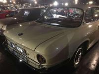 Gebraucht BMW 3200 CS 160 PS (117 kW) 1964 Beige Coupé