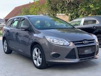 gebraucht Ford Focus 1,6 Ti-VCT 63kW Ambiente Turnier Ambiente