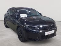 Second-hand Opel Corsa 101 CP (74 kW) 2024 Negru Hatchback