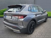 Gebraucht Skoda Elroq Tour 125 kW (170 PS) 2025 Grau SUV