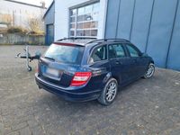 gebraucht Mercedes C220 CDI