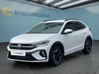 Gebraucht VW Taigo 116 PS (85 kW) 2025 Weiß SUV