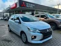 Gebraucht Mitsubishi Space Star Select 71 PS (52 kW) 2025 Weiß Kleinwagen