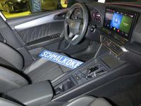 Gebraucht Cupra Leon VZ 300 PS (220 kW) 2024 Candy white Kombi