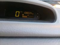 Gebraucht Renault Twingo 60 PS (44 kW) 2000 Grau Kleinwagen