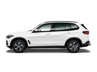 gebraucht BMW X5 xDrive30d