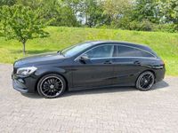 gebraucht Mercedes CLA220 AMG Line!!!