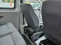 Gebraucht VW Multivan 139 PS (102 kW) 2010 Silber Van / Kleinbus