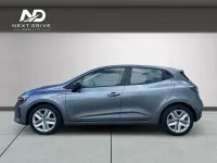 Gebraucht Renault Clio V Evolution 91 PS (66 kW) 2025 Grau Limousine