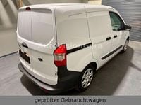Usata Ford Transit 101 CV (74 kW) 2022 Bianco Monovolume