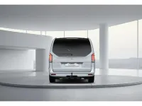 Gebraucht Mercedes V300 Avantgarde 237 PS (174 kW) 2025 Hightechsilber metallic Van / Kleinbus