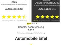 Gebraucht VW Golf VIII Style 333 PS (244 kW) 2023 Deep black Kleinwagen