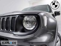 gebraucht Jeep Renegade Longitude FWD 1.0 T-GDI Mu DAB Ambiente Beleuchtung e-Sitze SHZ LenkradHZG