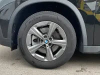 Gebraucht BMW X1 Efficient Dynamics 170 PS (125 kW) 2025 Saphirschwarz metallic SUV