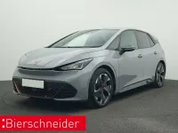 Second-hand Cupra Born 169 kW (231 CP) 2022 Gri Hatchback