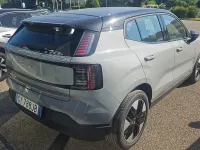 Gebraucht Volvo EX30 Plus 75 kW (102 PS) 2025 Grau SUV