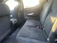 Gebraucht Nissan Navara N-Connecta 163 PS (119 kW) 2016 Grau Pickup