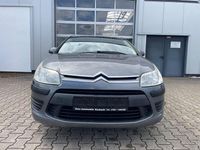 Gebraucht Citroën C4 Advance 88 PS (64 kW) 2009 Limousine
