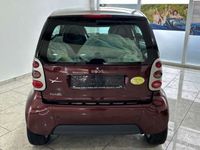 gebraucht Smart ForTwo Coupé Grandstyle Panorama Soundsystem GA