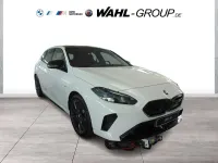 Gebraucht BMW M135 M Sport 300 PS (220 kW) 2025 Weiß Kleinwagen