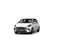 Neu Hyundai i10 Style 79 PS (58 kW) 2025 Atlas white Kleinwagen
