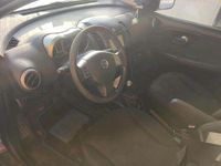 Second-hand Nissan Note 88 CP (64 kW) 2006 Albastru Hatchback