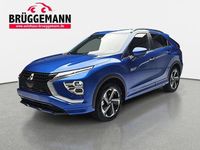 Gebraucht Mitsubishi Eclipse Cross Select 188 PS (138 kW) 2025 Blau SUV
